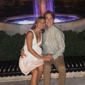 Meet your Posher, Nick